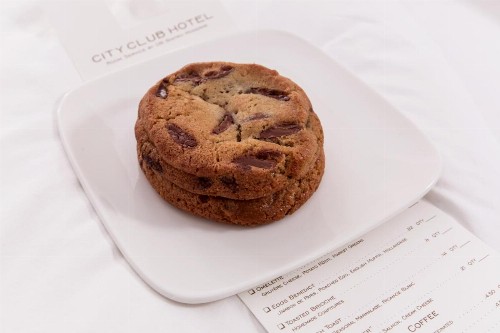 City Club Hotel - image 15
