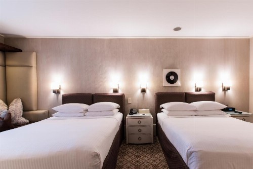 City Club Hotel - image 26