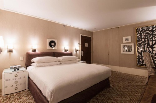 City Club Hotel - image 30