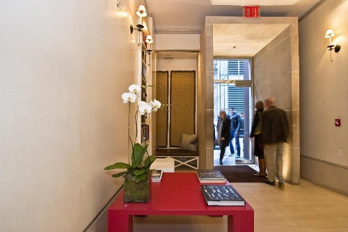 City Club Hotel - image 32