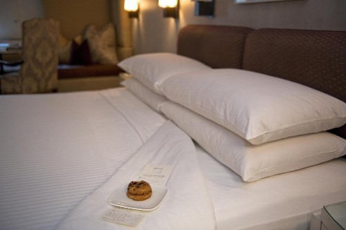 City Club Hotel - image 33