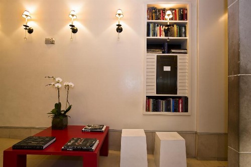 City Club Hotel - image 35