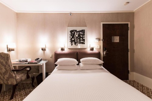 City Club Hotel - image 36