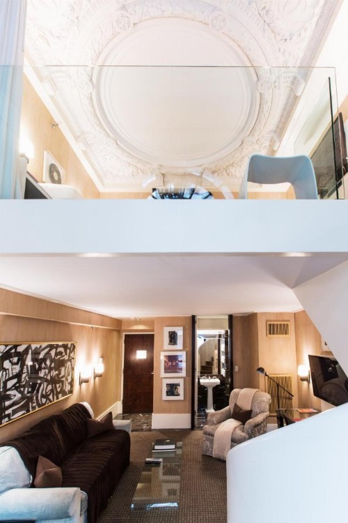City Club Hotel - image 37