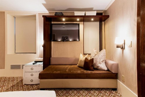 City Club Hotel - image 4