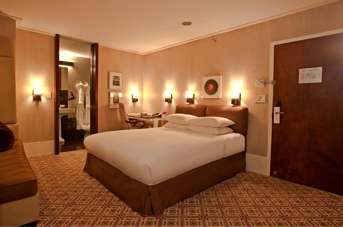 City Club Hotel - image 5