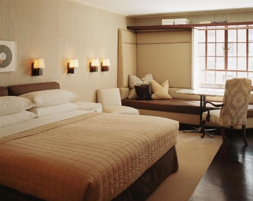 City Club Hotel - image 8