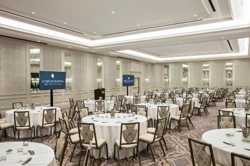 InterContinental New York Barclay Hotel an IHG Hotel - image 10