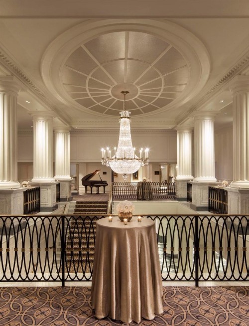 InterContinental New York Barclay Hotel an IHG Hotel - image 11