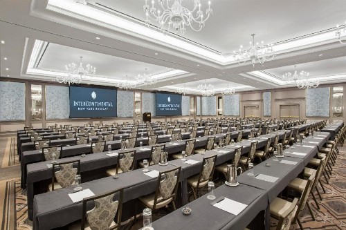 InterContinental New York Barclay Hotel an IHG Hotel - image 17