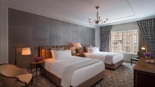 InterContinental New York Barclay Hotel an IHG Hotel - image 22