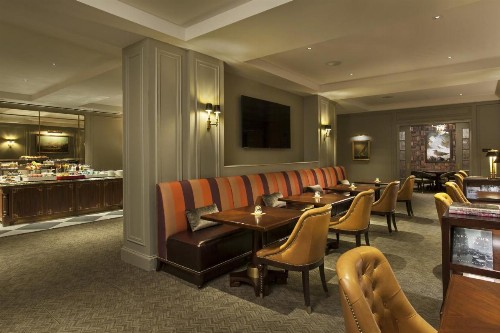 InterContinental New York Barclay Hotel an IHG Hotel - image 23
