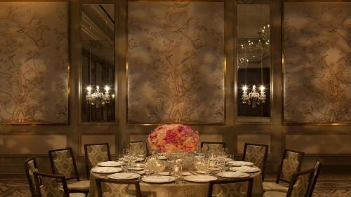 InterContinental New York Barclay Hotel an IHG Hotel - image 24