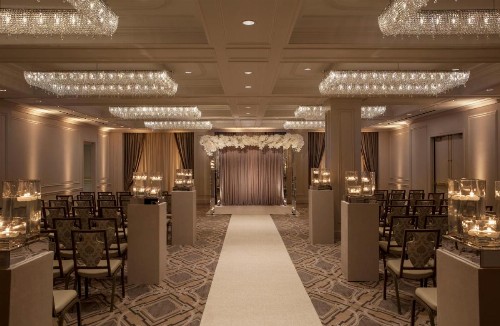 InterContinental New York Barclay Hotel an IHG Hotel - image 25