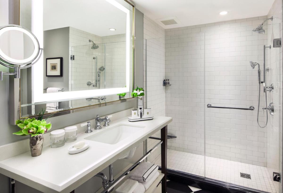 InterContinental New York Barclay Hotel an IHG Hotel - image 3