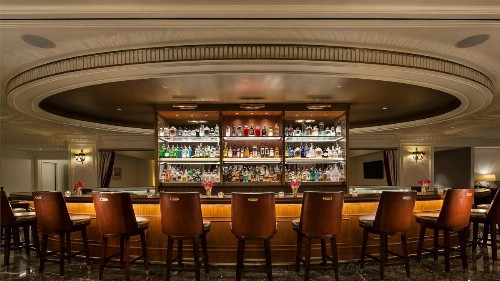 InterContinental New York Barclay Hotel an IHG Hotel - image 31