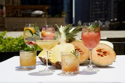InterContinental New York Barclay Hotel an IHG Hotel - image 33