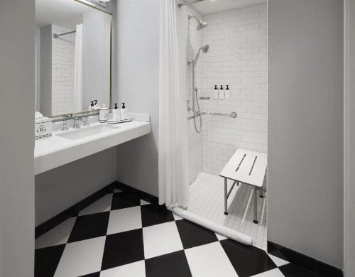 InterContinental New York Barclay Hotel an IHG Hotel - image 42