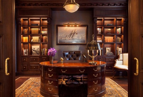 InterContinental New York Barclay Hotel an IHG Hotel - image 44