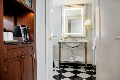 InterContinental New York Barclay Hotel an IHG Hotel - image 45