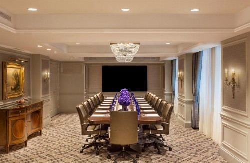 InterContinental New York Barclay Hotel an IHG Hotel - image 5
