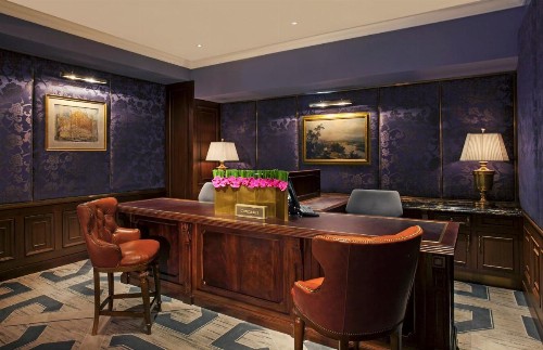 InterContinental New York Barclay Hotel an IHG Hotel - image 8