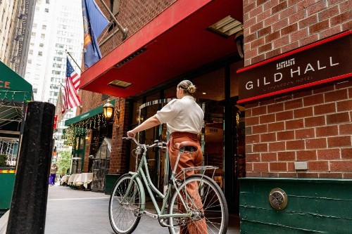 Gild Hall - A Thompson Hotel - image 11