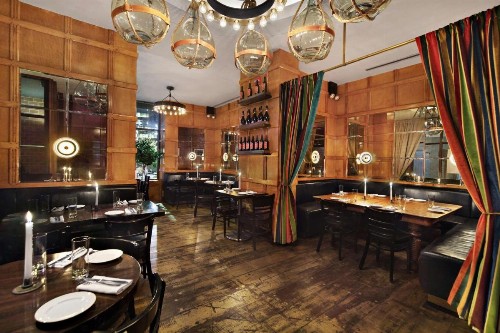 Gild Hall - A Thompson Hotel - image 14