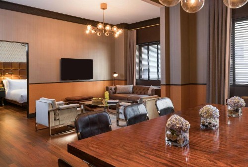 Gild Hall - A Thompson Hotel - image 15