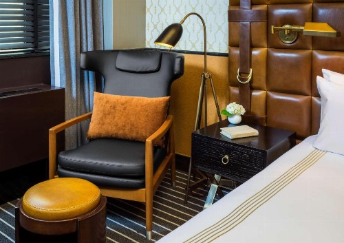 Gild Hall - A Thompson Hotel - image 19