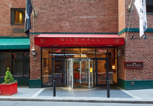 Gild Hall - A Thompson Hotel - image 21