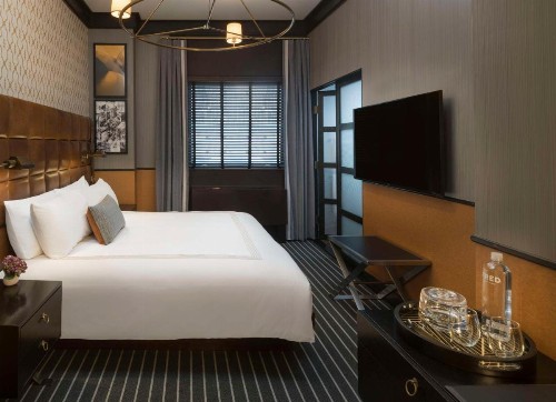 Gild Hall - A Thompson Hotel - image 22