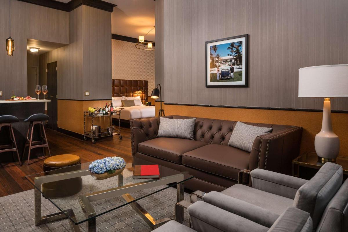 Gild Hall - A Thompson Hotel - image 3
