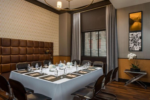 Gild Hall - A Thompson Hotel - image 32