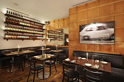 Gild Hall - A Thompson Hotel - image 45