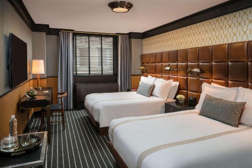 Gild Hall - A Thompson Hotel - image 47