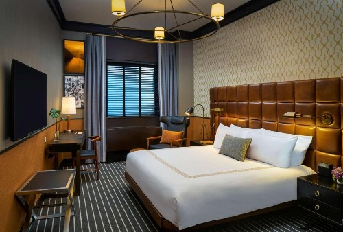 Gild Hall - A Thompson Hotel - image 6