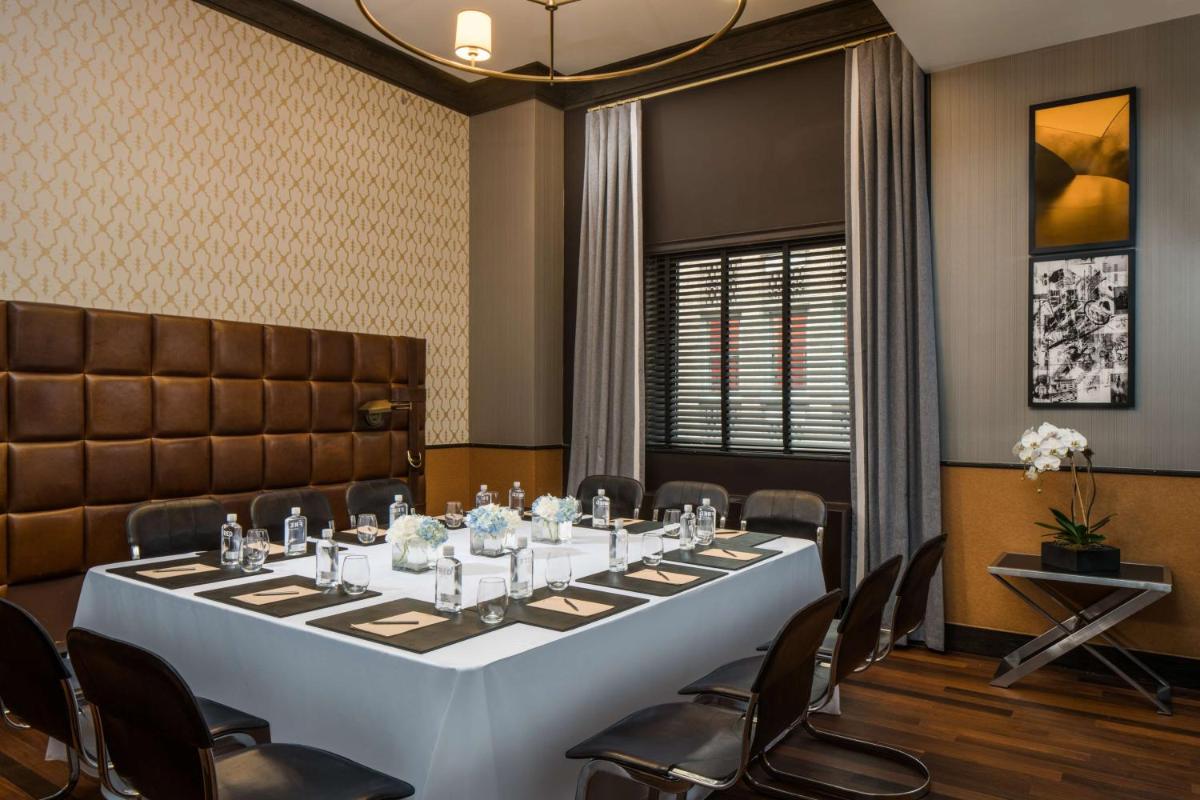Gild Hall - A Thompson Hotel - image 7