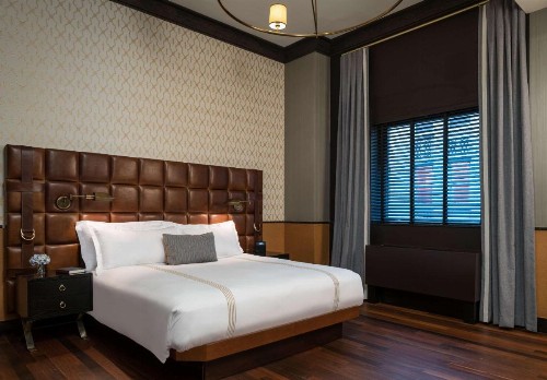 Gild Hall - A Thompson Hotel - image 8