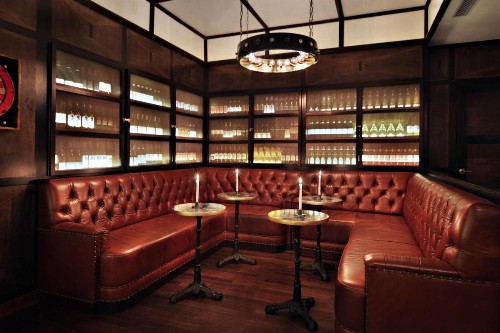 Gild Hall - A Thompson Hotel - image 9