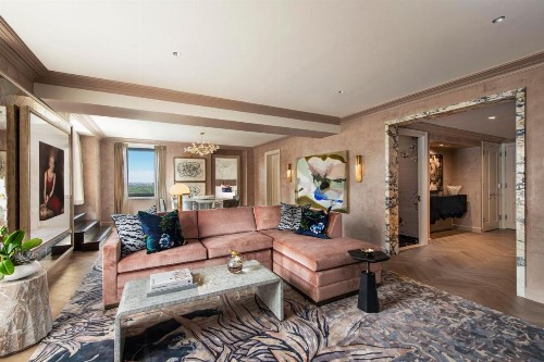 JW Marriott Essex House New York - image 10