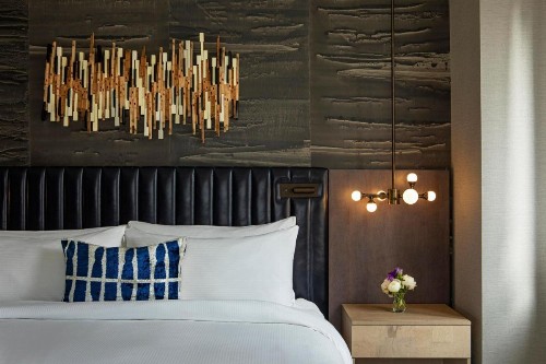 JW Marriott Essex House New York - image 15