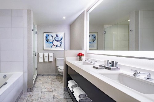 JW Marriott Essex House New York - image 16