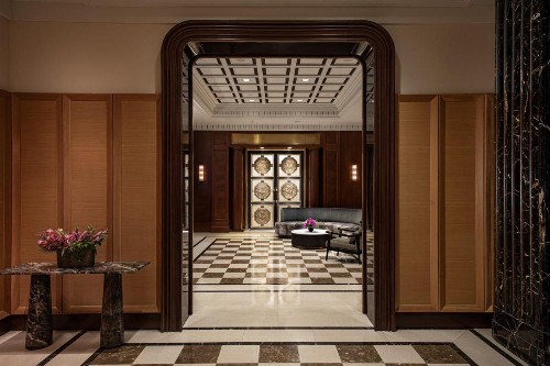 JW Marriott Essex House New York - image 17