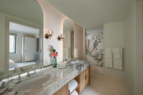 JW Marriott Essex House New York - image 18