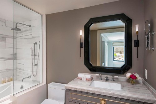 JW Marriott Essex House New York - image 19