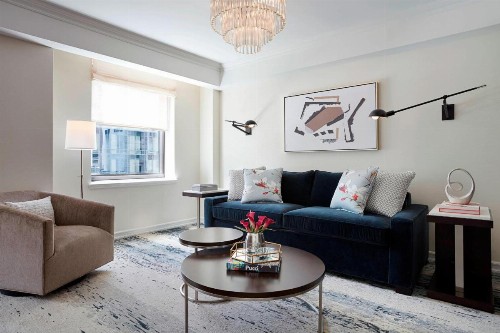 JW Marriott Essex House New York - image 2
