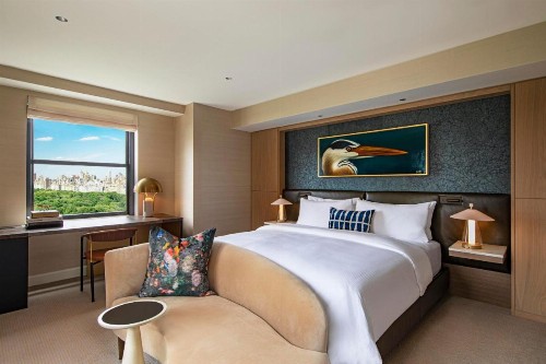 JW Marriott Essex House New York - image 20