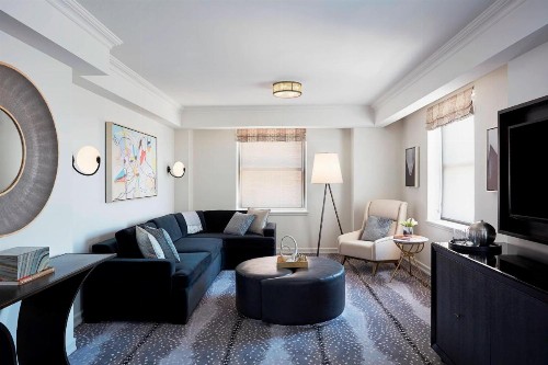 JW Marriott Essex House New York - image 21