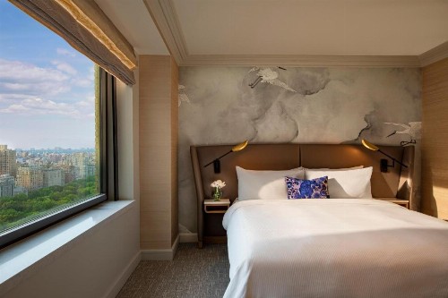 JW Marriott Essex House New York - image 22